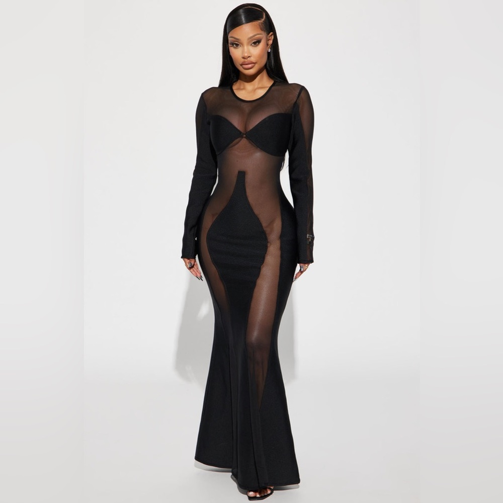 Fashion nova